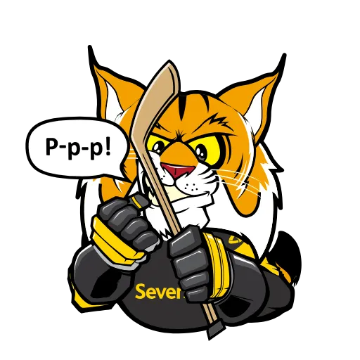 🏒 Эмодзи «Khl 2223 Mini» для Telegram
