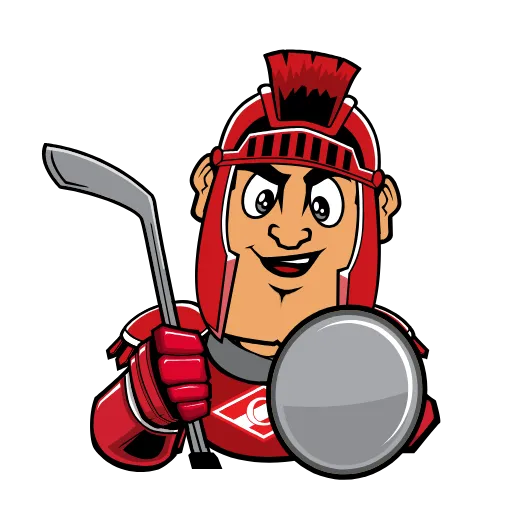 🏒 Эмодзи «Khl 2223 Mini» для Telegram