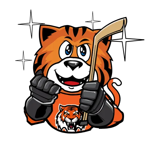 🏒 Эмодзи «Khl 2223 Mini» для Telegram