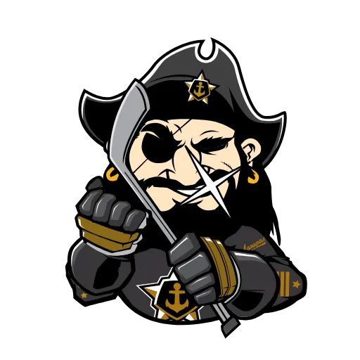 🏒 Эмодзи «Khl 2223 Mini» для Telegram