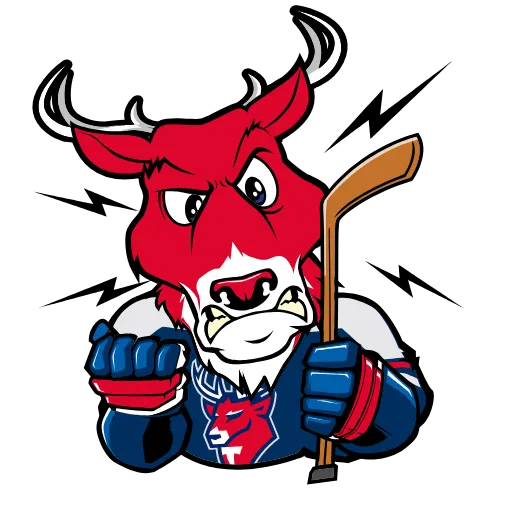 🏒 Эмодзи «Khl 2223 Mini» для Telegram