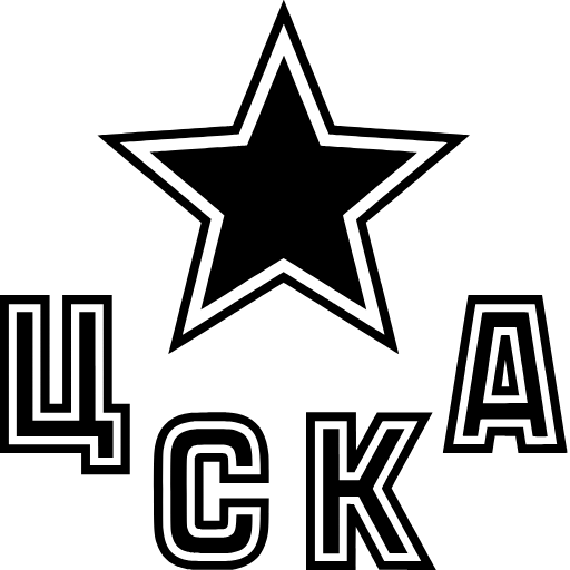 ⭐ Эмодзи «KHL» для Telegram