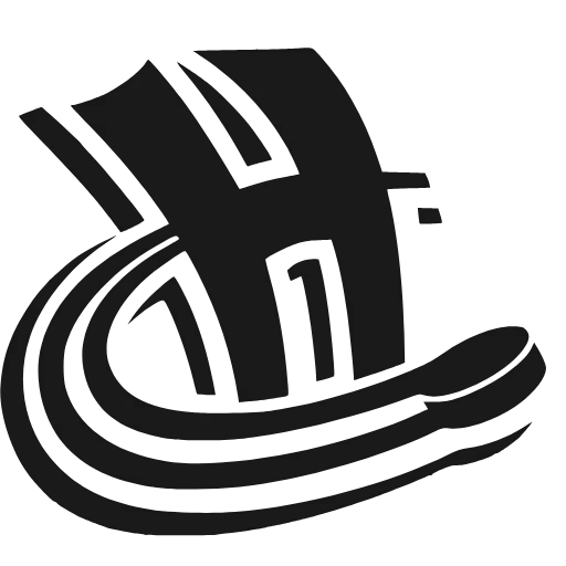 ❄️ Эмодзи «KHL» для Telegram