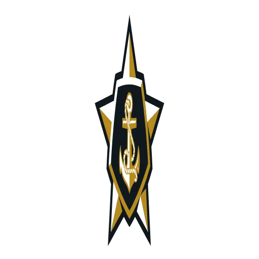 ⚓ Эмодзи «KHL animation» для Telegram