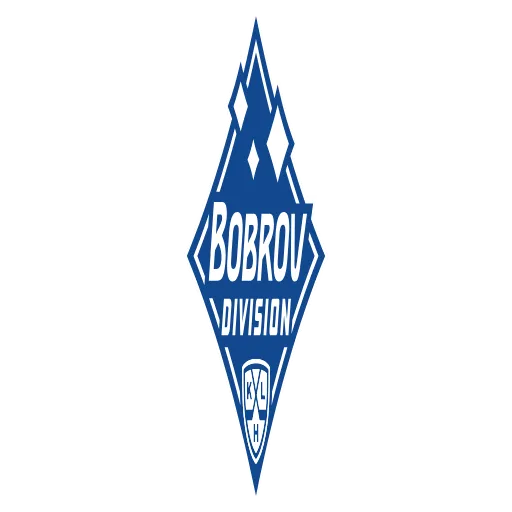 🏒 Эмодзи «KHL animation» для Telegram