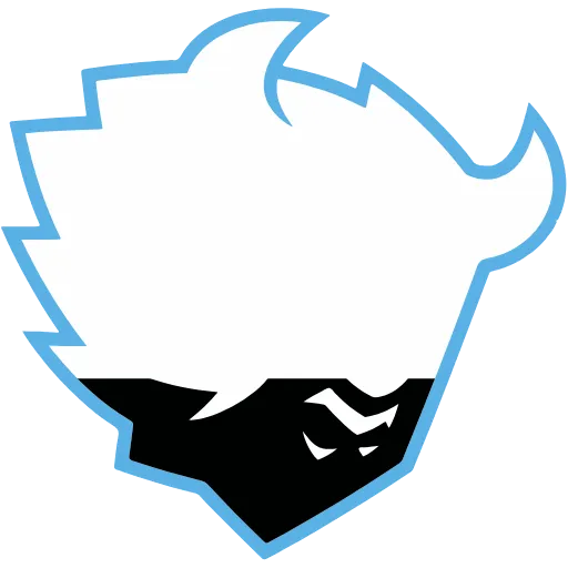 🐃 Эмодзи «KHL animation» для Telegram