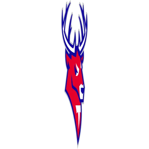 🦌 Эмодзи «KHL animation» для Telegram
