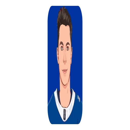 🪿 Эмодзи «KHL animation» для Telegram