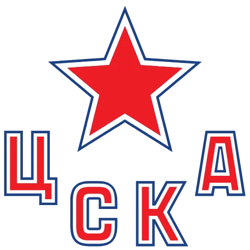 🐴 Эмодзи «KHL animation» для Telegram