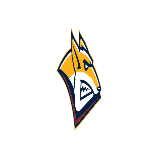 🦊 Эмодзи «KHL animation» для Telegram