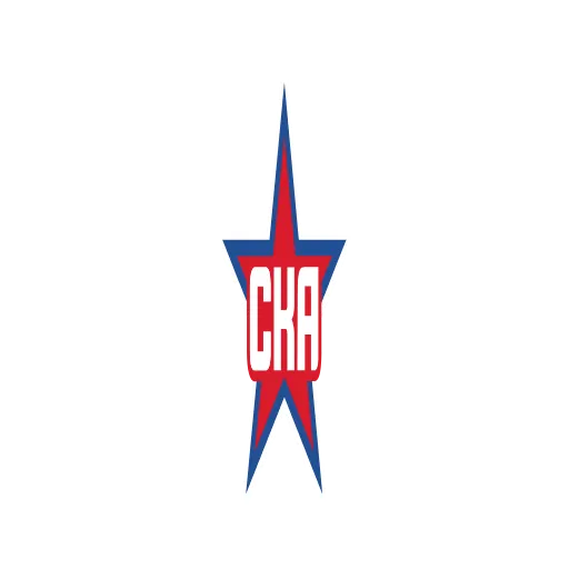 ⭐ Эмодзи «KHL animation» для Telegram