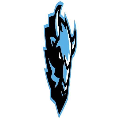 🐃 Эмодзи «KHL animation» для Telegram