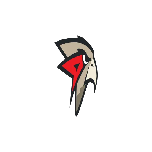 🦅 Эмодзи «KHL animation» для Telegram