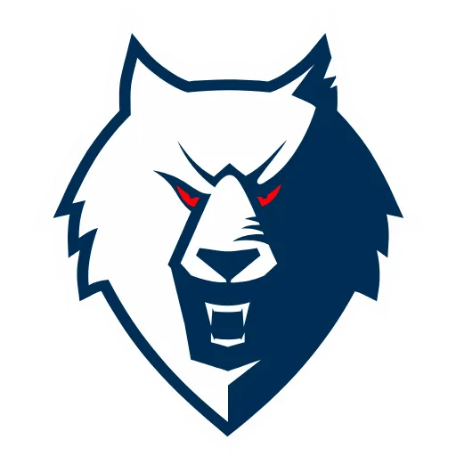 🐺 Эмодзи «KHL animation» для Telegram