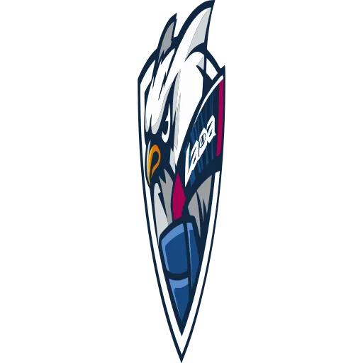 🏒 Эмодзи «KHL animation» для Telegram