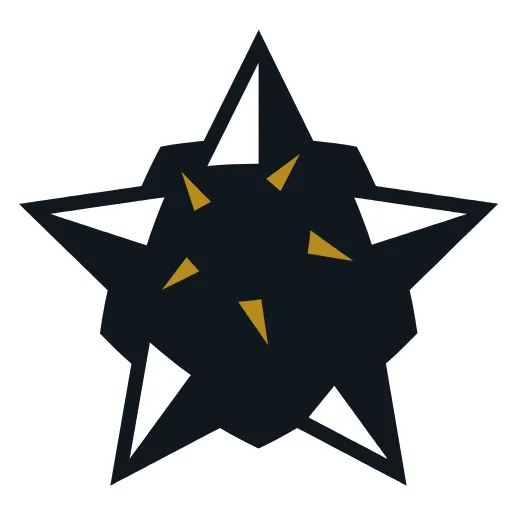 ⚓ Эмодзи «KHL animation» для Telegram