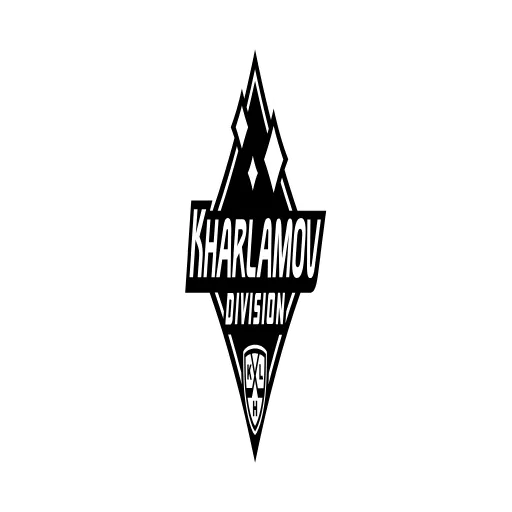 🏒 Эмодзи «KHL animation» для Telegram