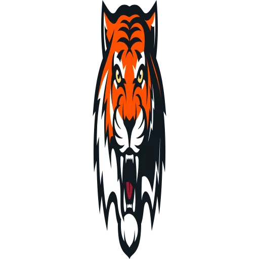 🐅 Эмодзи «KHL animation» для Telegram