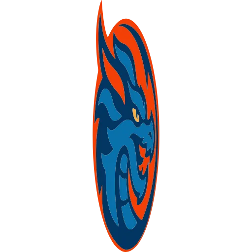 🐲 Эмодзи «KHL animation» для Telegram