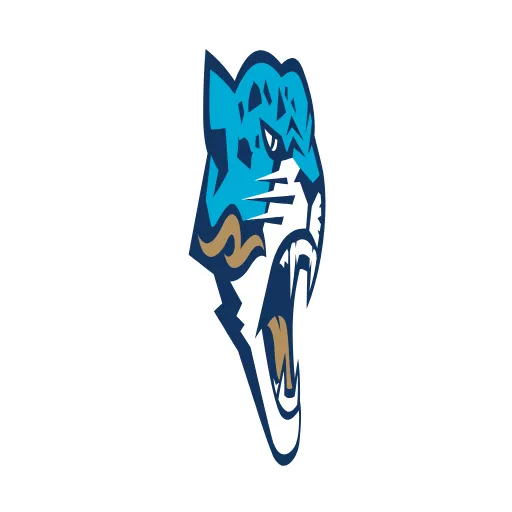 🐈 Эмодзи «KHL animation» для Telegram
