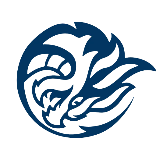 🐉 Эмодзи «KHL animation» для Telegram