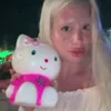 🤩 Эмодзи «Хофманнита» для Telegram