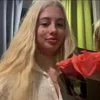 💐 Эмодзи «Хофманнита» для Telegram