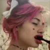 🤩 Эмодзи «Хофманнита» для Telegram