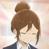 😫 Эмодзи «Хоримия» для Telegram