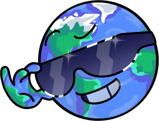 Стикерпак solar balls memes для Telegram — скачать