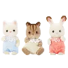 🐭 Эмодзи «kids vibe» для Telegram