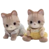 🐹 Эмодзи «kids vibe» для Telegram