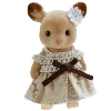 🐰 Эмодзи «kids vibe» для Telegram