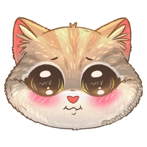 🥺 Стикер «Бублик» для Telegram