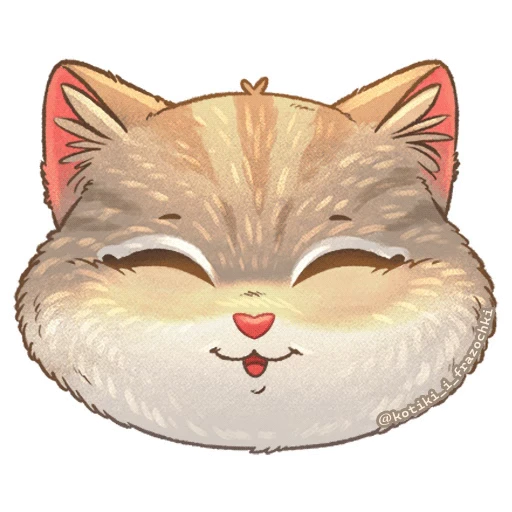 😄 Стикер «Бублик» для Telegram