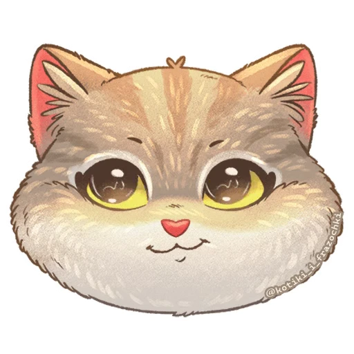 🙃 Стикер «Бублик» для Telegram