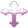 ✝️ Эмодзи «KIGARAF» для Telegram