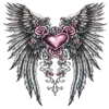 🩷 Эмодзи «KIGARAF» для Telegram