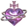 💜 Эмодзи «KIGARAF» для Telegram