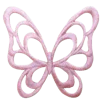 🦋 Эмодзи «KIGARAF» для Telegram
