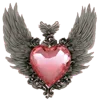 💗 Эмодзи «KIGARAF» для Telegram
