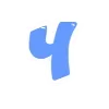 🌝 Эмодзи «Шрифт из мульта Смешарики» для Telegram