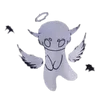 🌟 Эмодзи «🌟 убивашки - killcore emoji» для Telegram