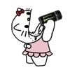 🌟 Эмодзи «🌟 убивашки - killcore emoji» для Telegram