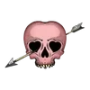 🌟 Эмодзи «🌟 убивашки - killcore emoji» для Telegram