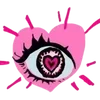 🌟 Эмодзи «🌟 убивашки - killcore emoji» для Telegram