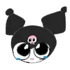 🌟 Эмодзи «🌟 убивашки - killcore emoji» для Telegram
