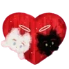 🌟 Эмодзи «🌟 убивашки - killcore emoji» для Telegram