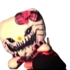 🌟 Эмодзи «🌟 убивашки - killcore emoji» для Telegram