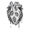 🌟 Эмодзи «🌟 убивашки - killcore emoji» для Telegram